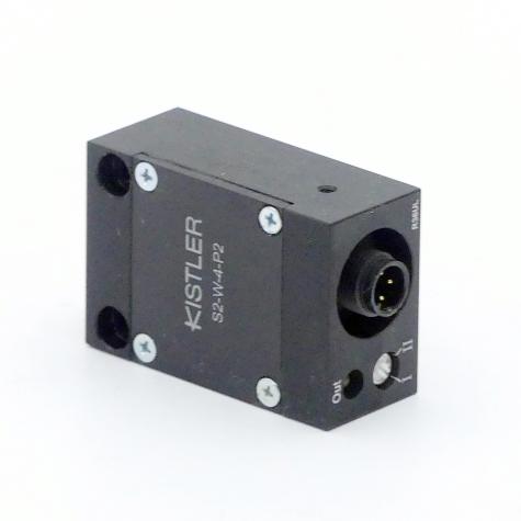 Dynamic Impuls Amplifier S2-W-4-P2 