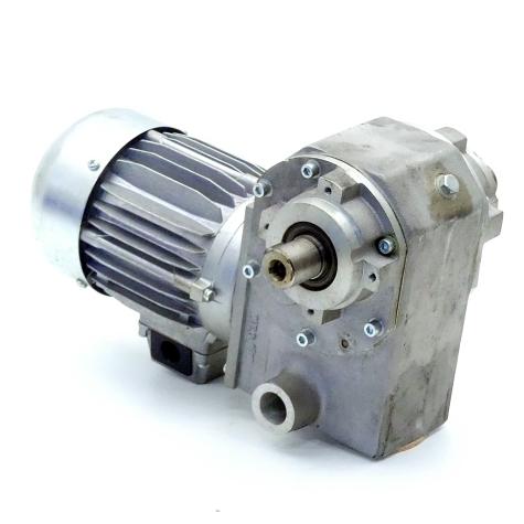 Getriebemotor 0DG 732 T/732 Neu