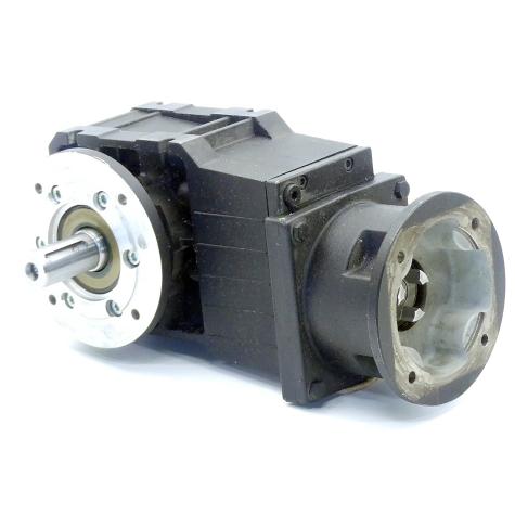 angular gear GKR05-2N VAK 1C Used