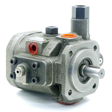 Vane pump PVY12EH140C2 New