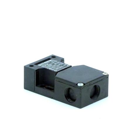 Safety interlock switch  Used