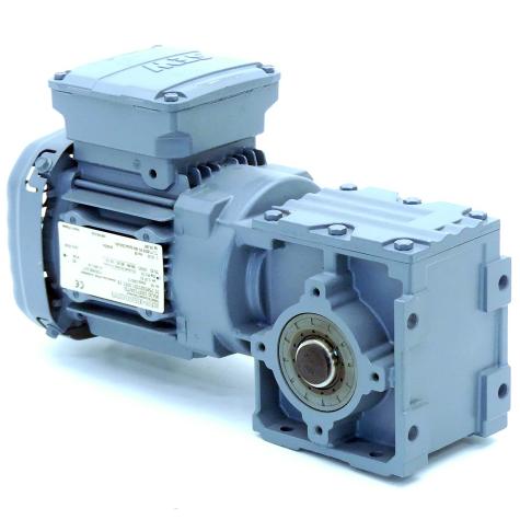 gear motor WA30 DRS71S4/TH New