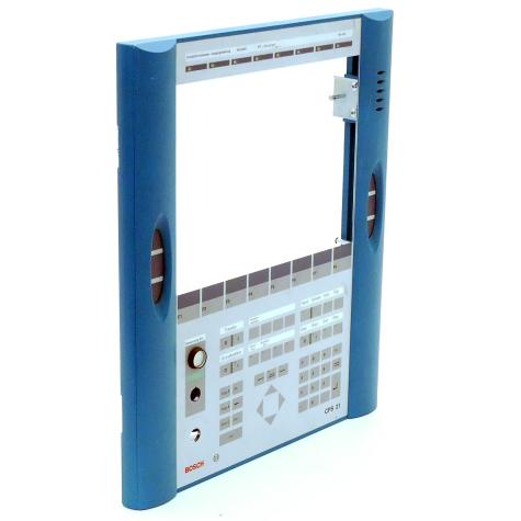 Control Panel front lid CPS21 CPS 21 Used
