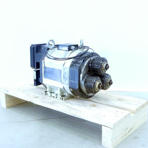 spindle 14.130.0.0006.0 Used