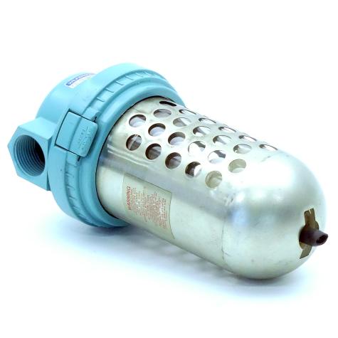 Lubricator F30-C8-000 A 91 New