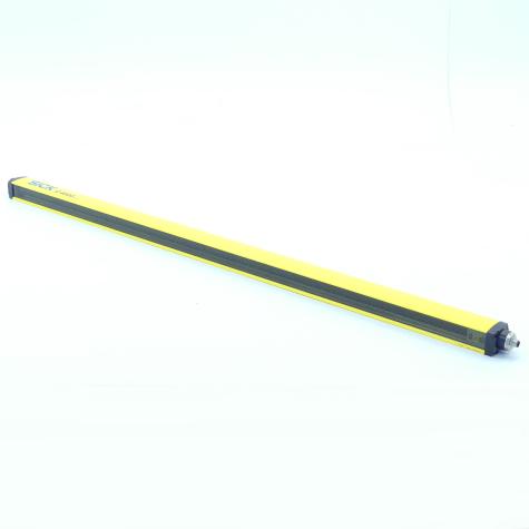 Sicherheitslichtvorhang Empfänger C40S-1001AA310 Gebraucht