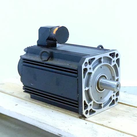Three-phase servo motor MHD112B-024-PG0-AN New