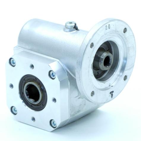 Angular gear  Used
