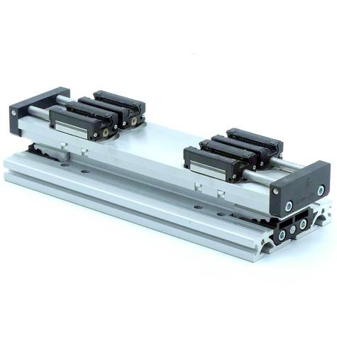 Guide Carriage LM-P812KT240 New