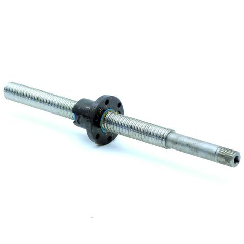 ball screw drive 7102 Used