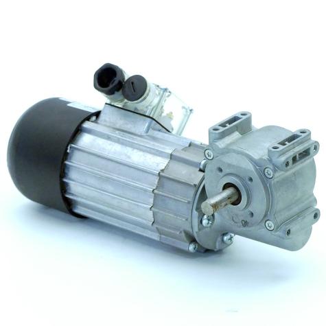 gear motor DR62.0X80-4 New