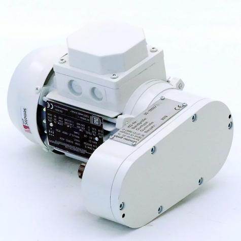 gear motor 56M/2 + 30-13102/30 New