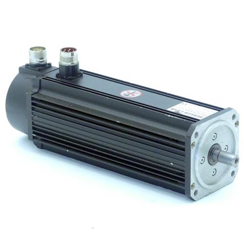 AC-Servomotor mit Haltebremse 0039113447526 Gebraucht