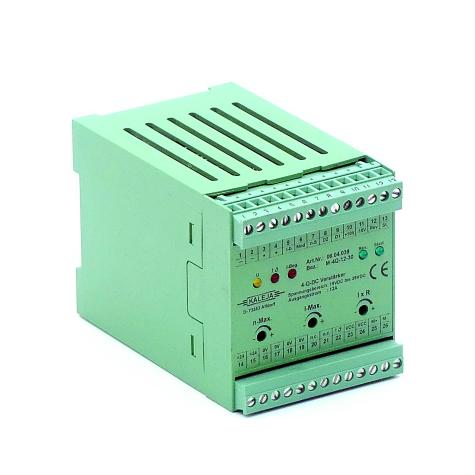Motorcontroller M-4Q-12-30 