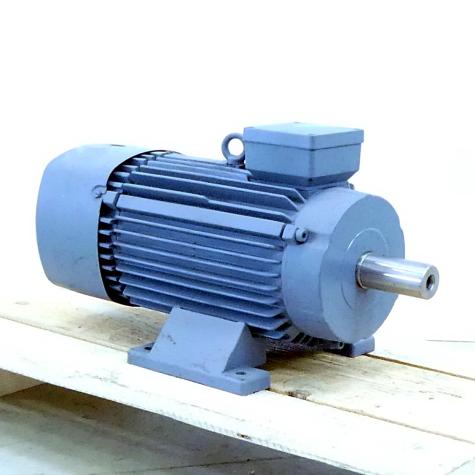 Drehstrommotor K21R 132 SX 2 TN Gebraucht