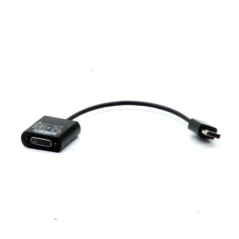 DisplayPort to DVI SL adapter 752660-001 New FS