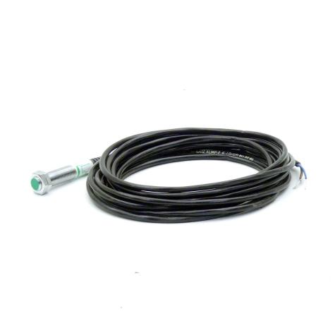 Proximity switch  New