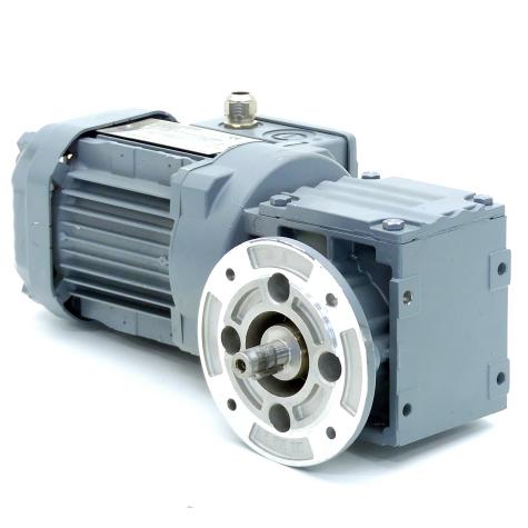 Getriebemotor WF20 DR2S63MS4 Gebraucht