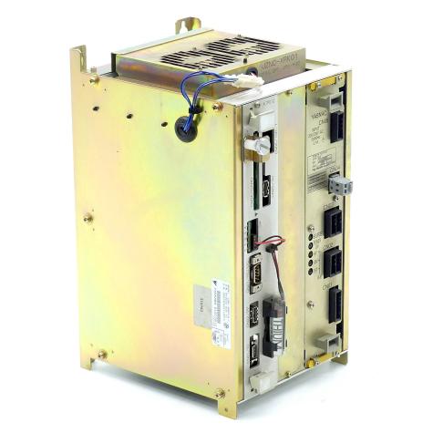 servo controller JZNC-XRK01D-1 Used