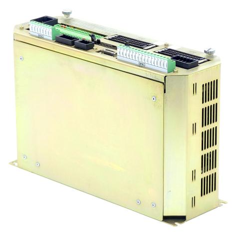 Servo controller JZRCR-XC001B Used