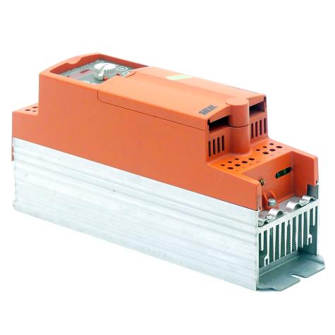 Frequenzumrichter MC07A015-5A3-4-00 Gebraucht