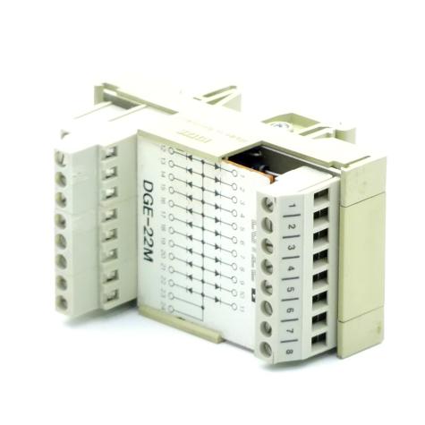 Diodengatter DGE-22M Gebraucht