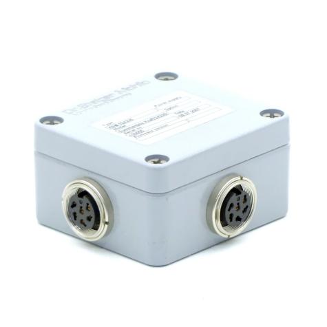 Verstärker Summenbox Kraft/24235  Neu