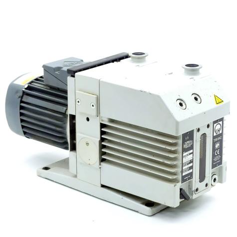 Vacuumpumpe D16B Gebraucht