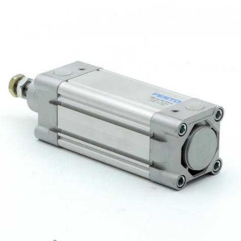 Pneumatic cylinder 163404 Used