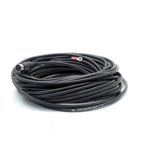 DI2000 Kabel  Neu OVP