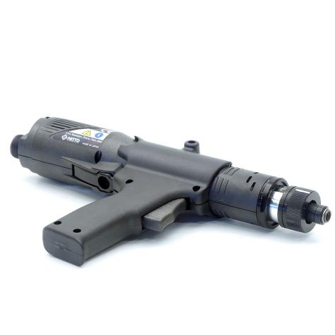 ESD-Screw driver DLV-7550-BKE 