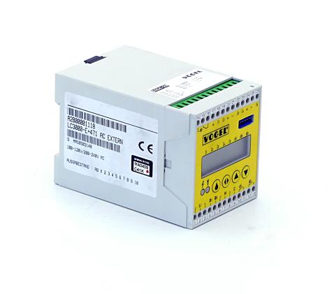 Control Unit for lubrication System LC3000-E+471 New FS