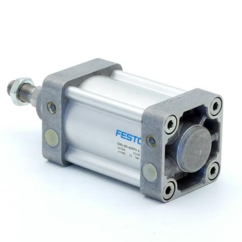 Pneumatic cylinder 14166 New