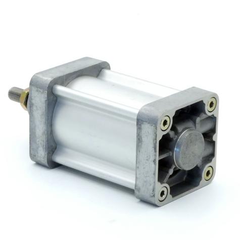 Pneumatikzylinder DNU-100-80-PPV-A  Neu