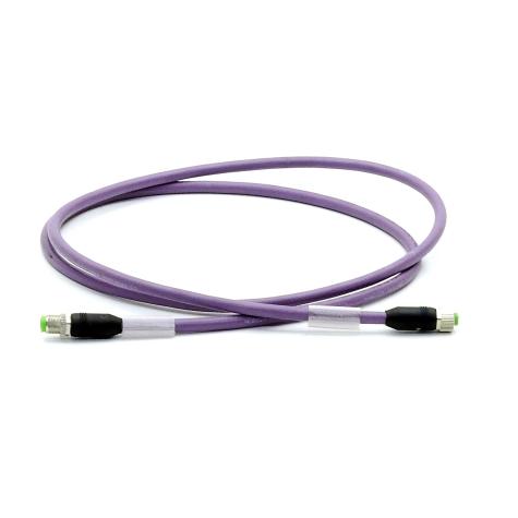 Connecting cable 7000-44001-8400150 New FS