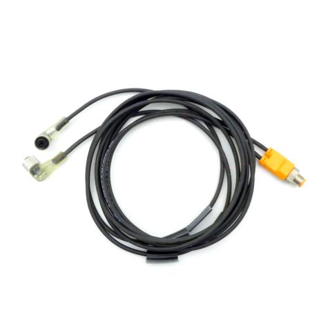 Distribution cable  New