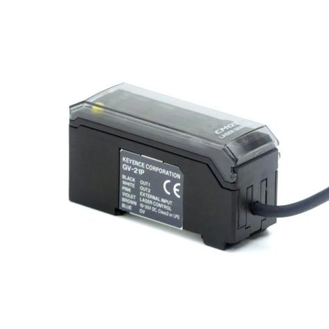 Digitaler Laser Sensor  