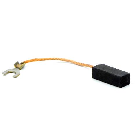 Carbon brush  New
