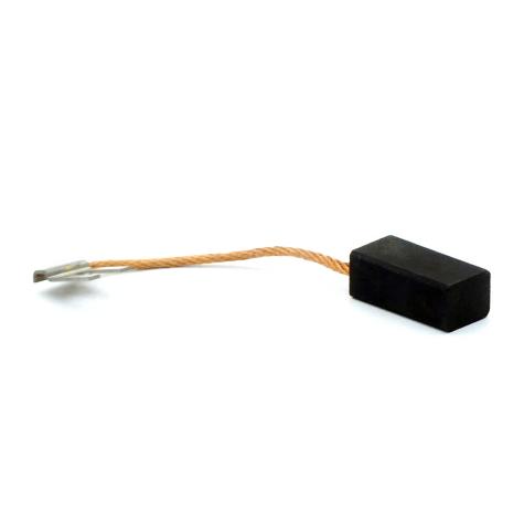 Carbon brush  New