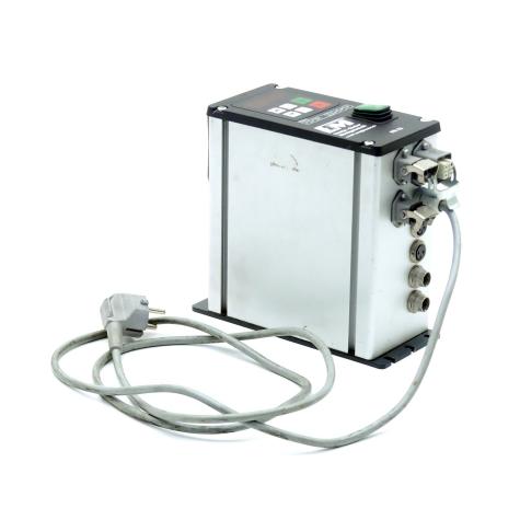 Frequency converter  Used