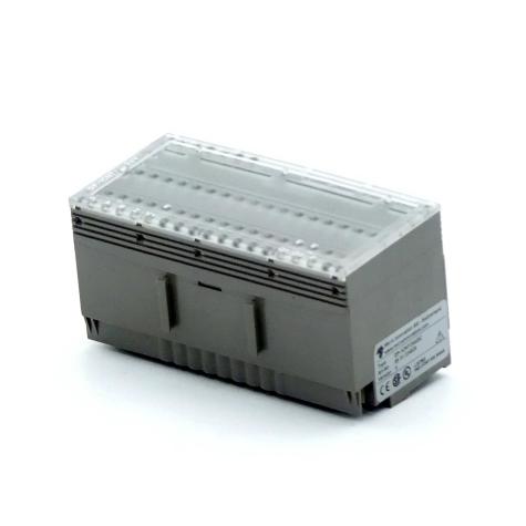 Input module DP-1CNT/24V New FS
