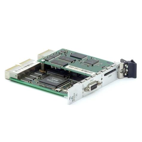 Ethernet Unit ISM3 01S302 Used
