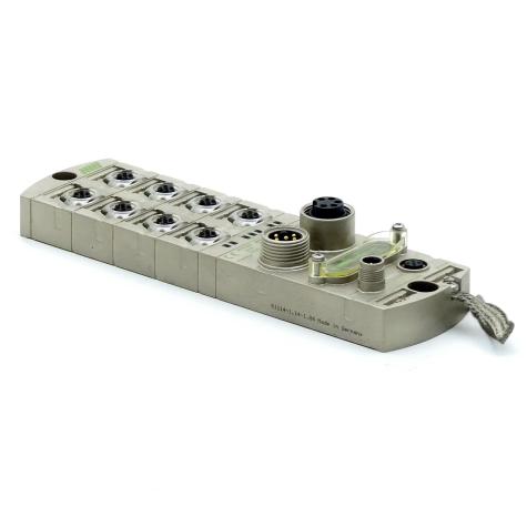 Profibusmodul MVK-MP DI08  