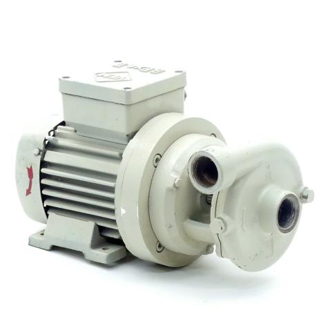 Centrifugal Pump KPER 71 G2 Used