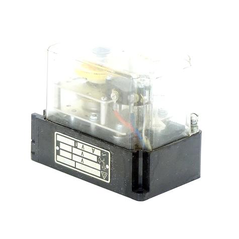 Time relais ZR 1u 712 T Used