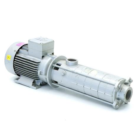 Kreiselpumpe ZHB7 32-08/2  Gebraucht