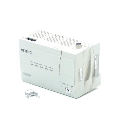 Control unit  New