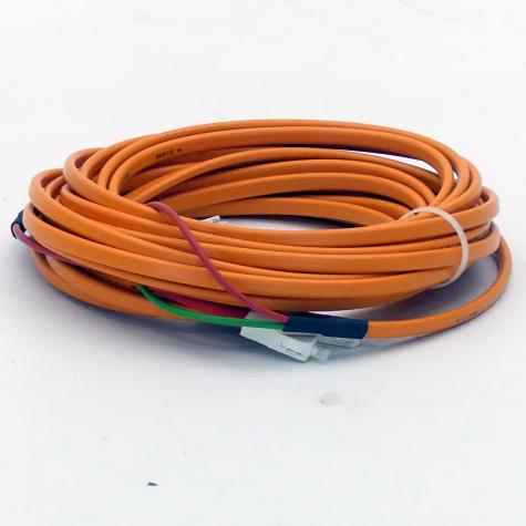 Glasfaserkabel 2x 50/125 109257/03 Neu
