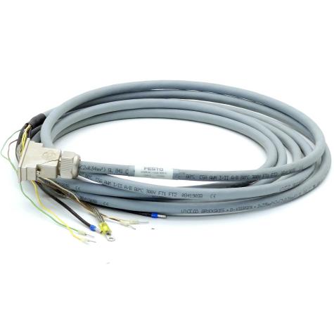 Supply cable 538915 New