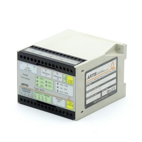 Transmitter  Used